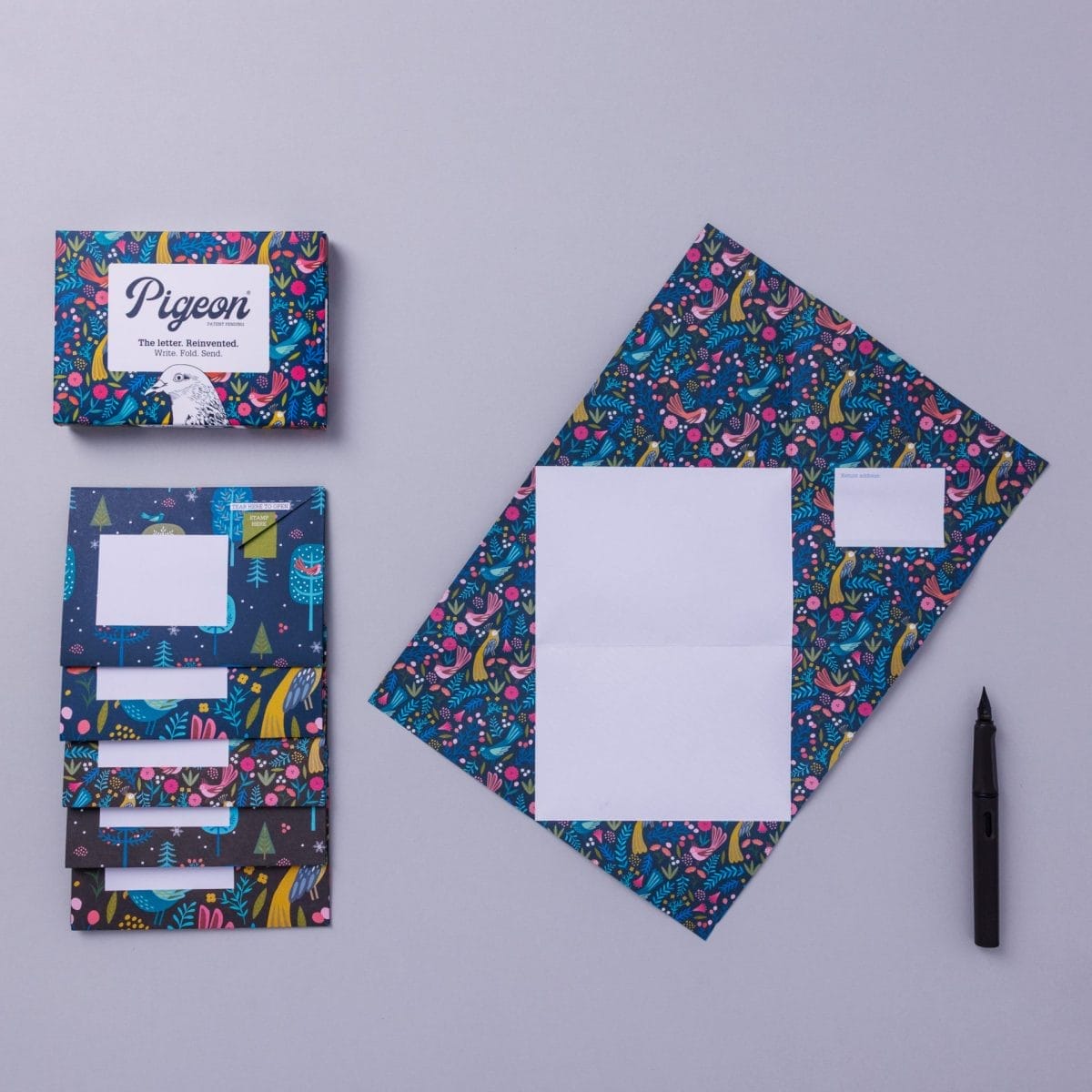 Magical Menagerie Pigeons - 画像 (4)