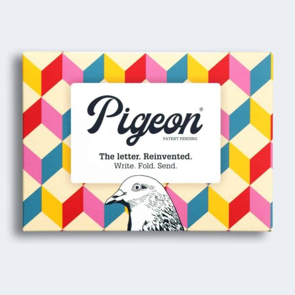 Hjem Pigeon