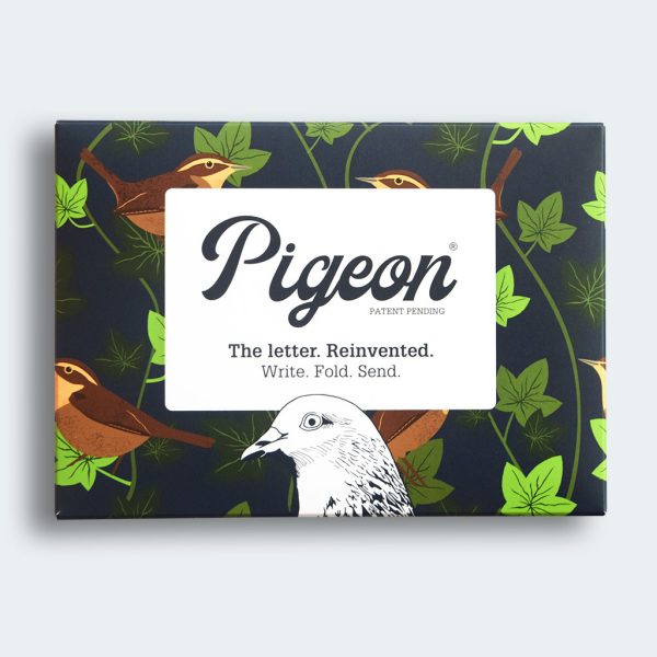 Acheter un pigeon