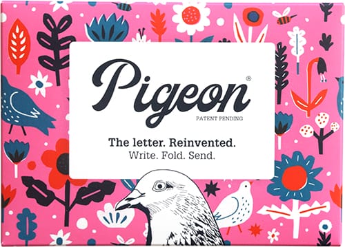 Nagykereskedelmi galamb