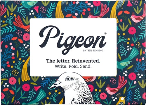 Nagykereskedelmi galamb