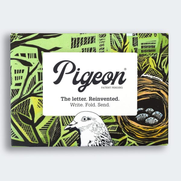 Køb Pigeon