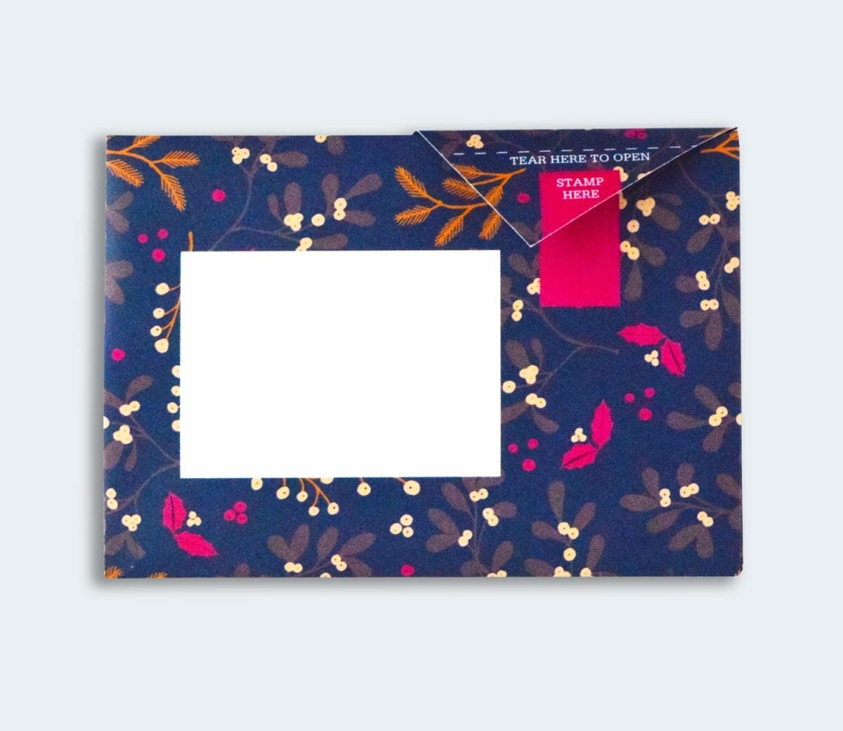 Winter Berries Pigeons - 画像 (5)