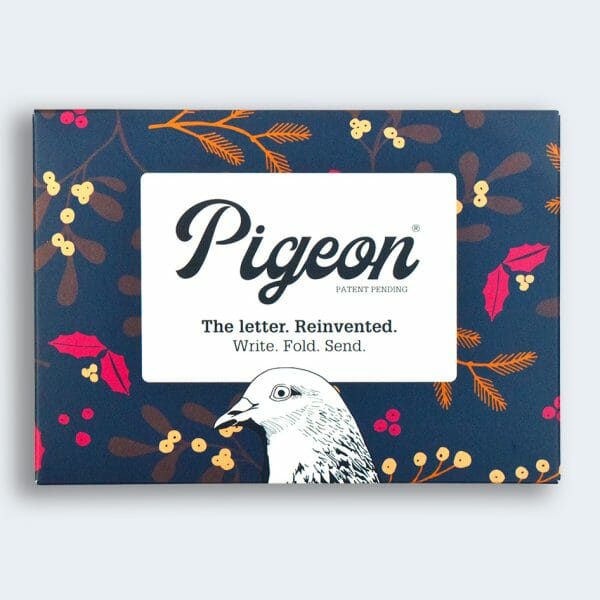 Osta Pigeon