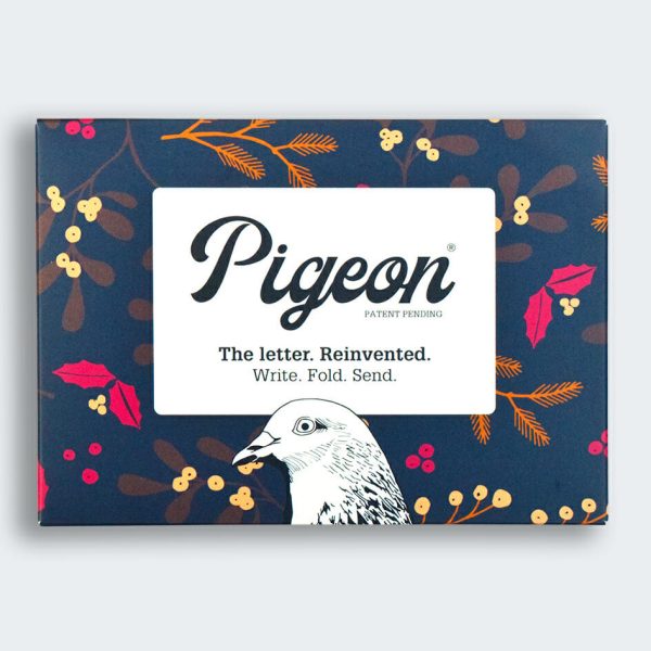 Home Pigeon