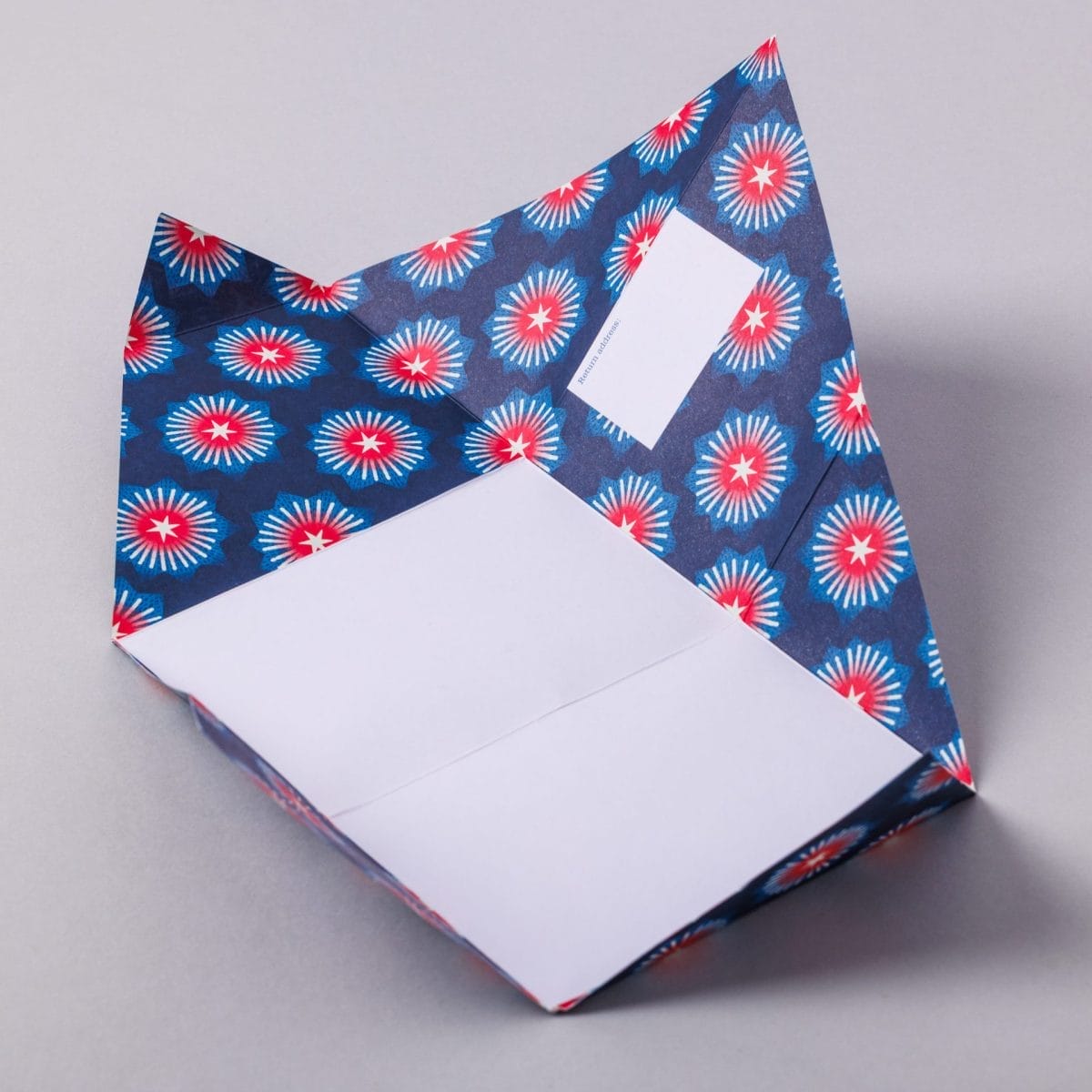 Starburst Pigeon - immagine 3