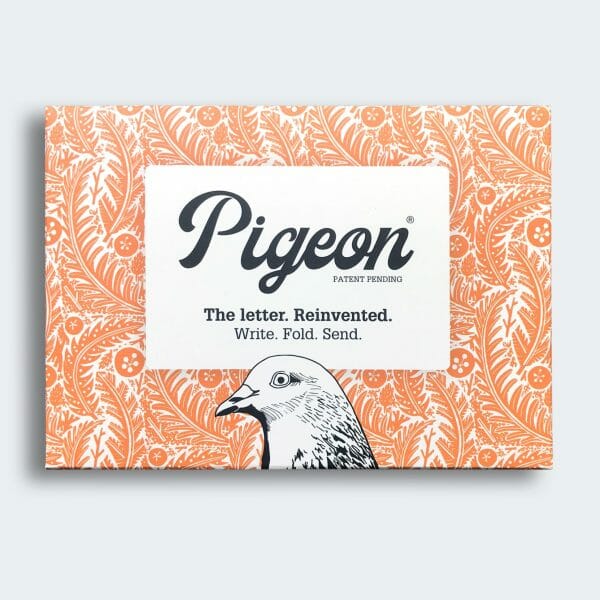 Køb Pigeon