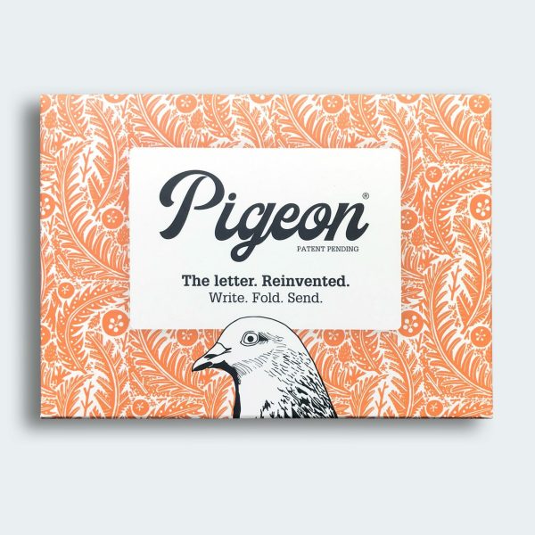 Hjem Pigeon