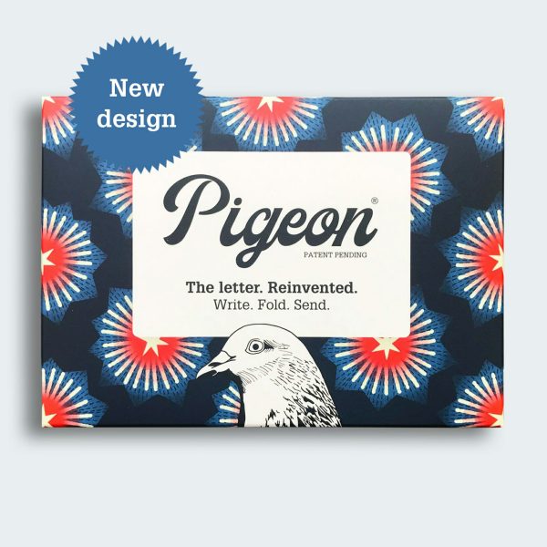 Home Pigeon