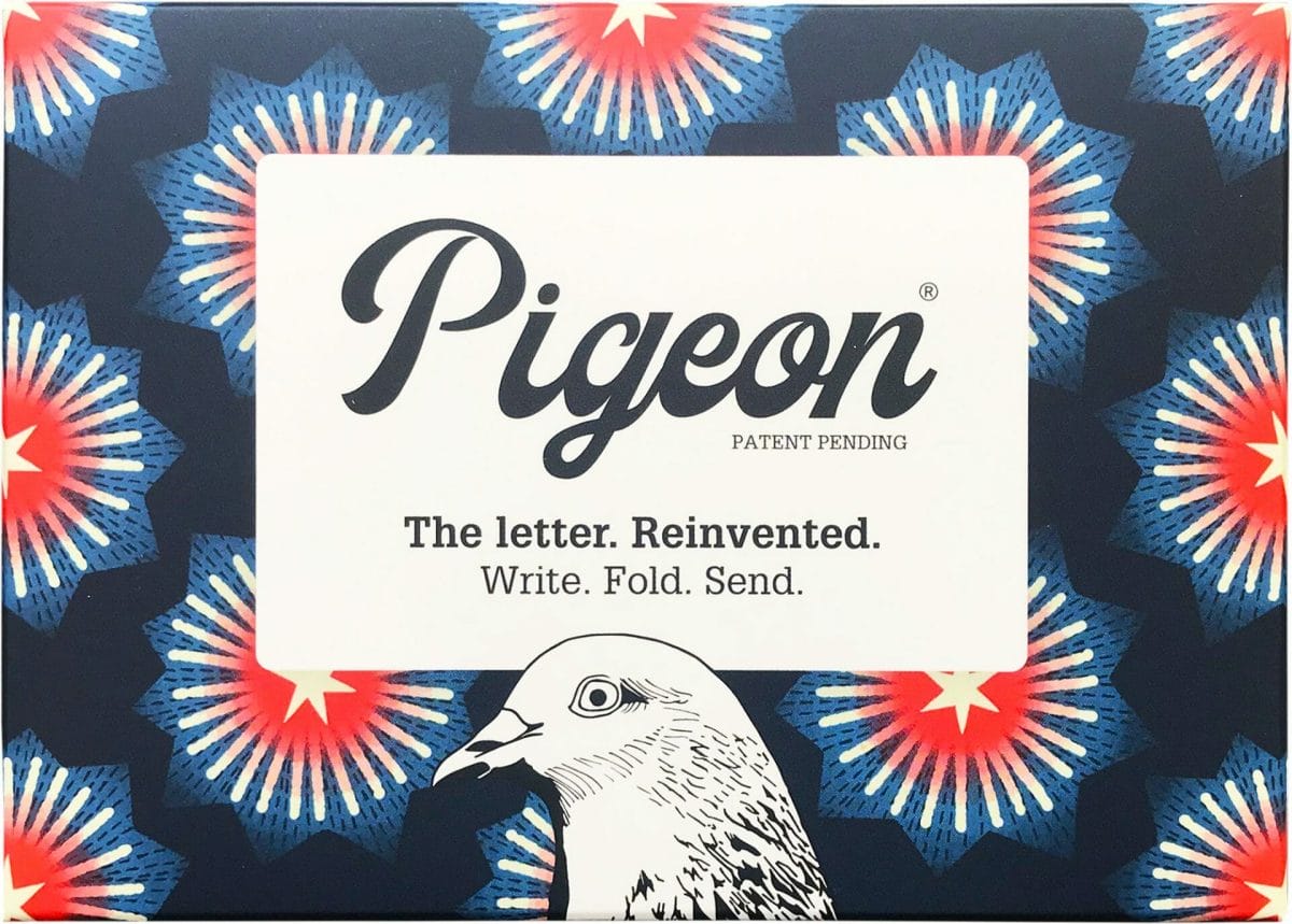 Nagykereskedelmi galamb