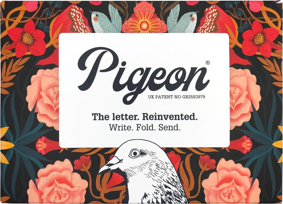 Nagykereskedelmi galamb