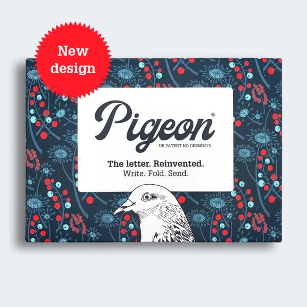 Osta Pigeon
