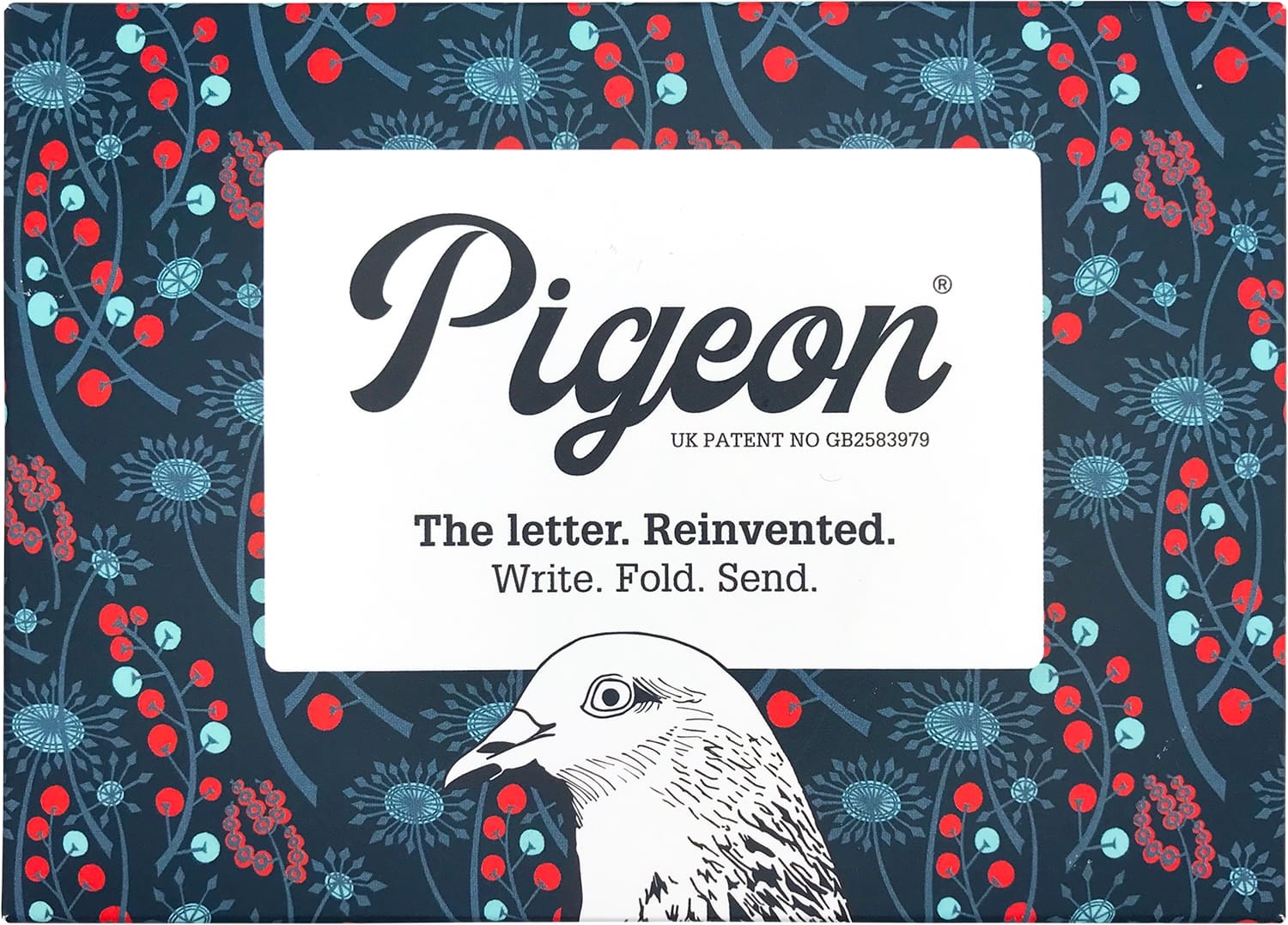 Wholesale | Post With Pigeon