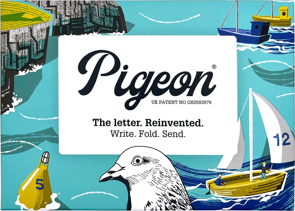 Nagykereskedelmi galamb