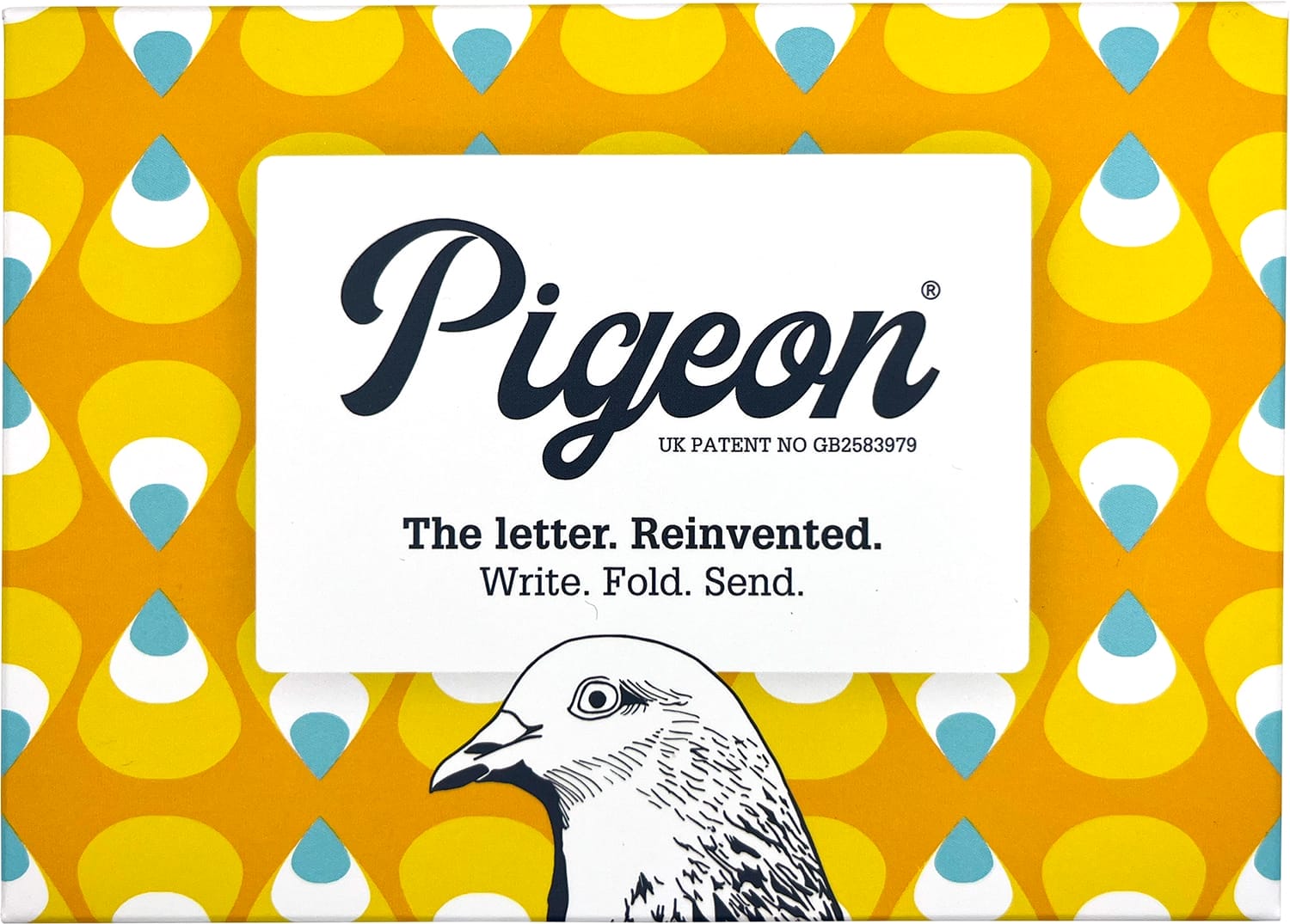 Wholesale | Post With Pigeon