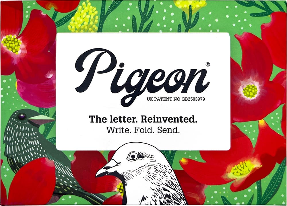 Nagykereskedelmi galamb