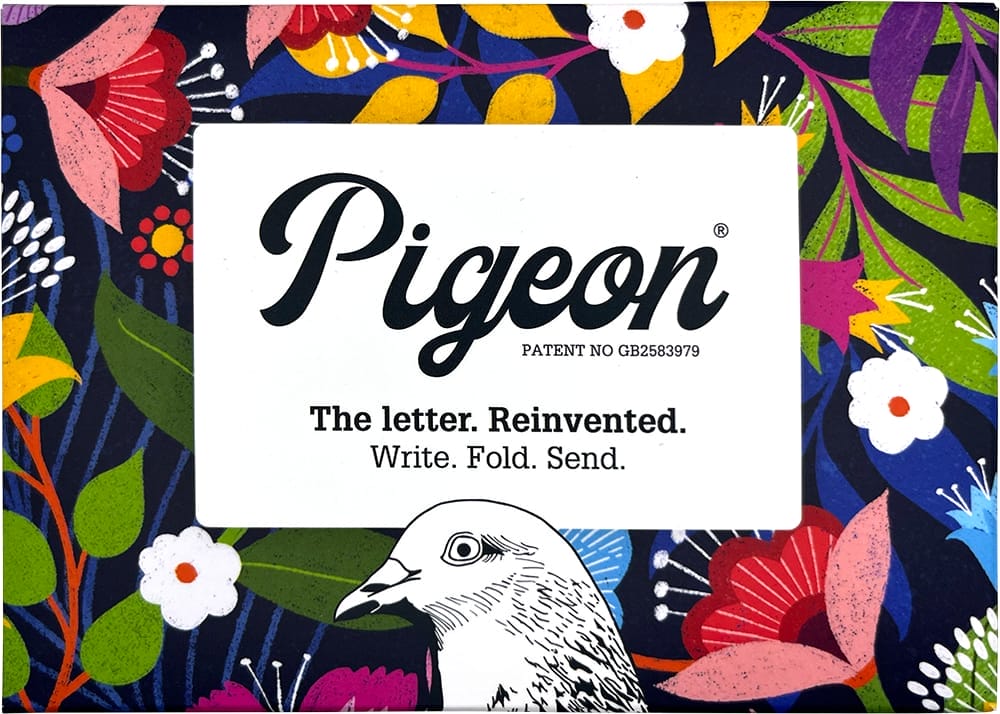 Nagykereskedelmi galamb