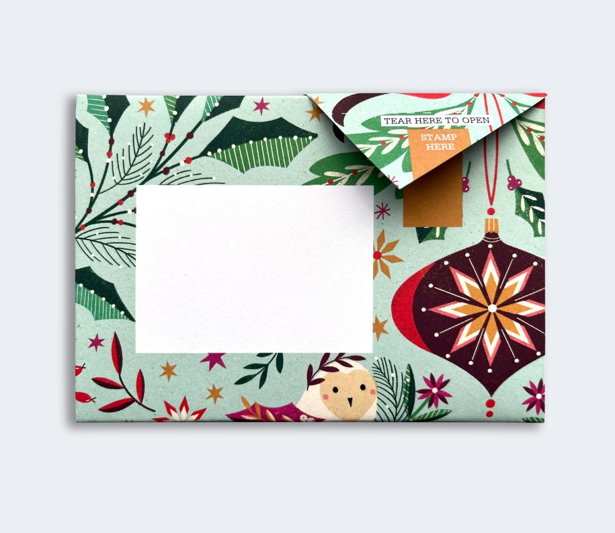 Festive Pigeon - Bild 6