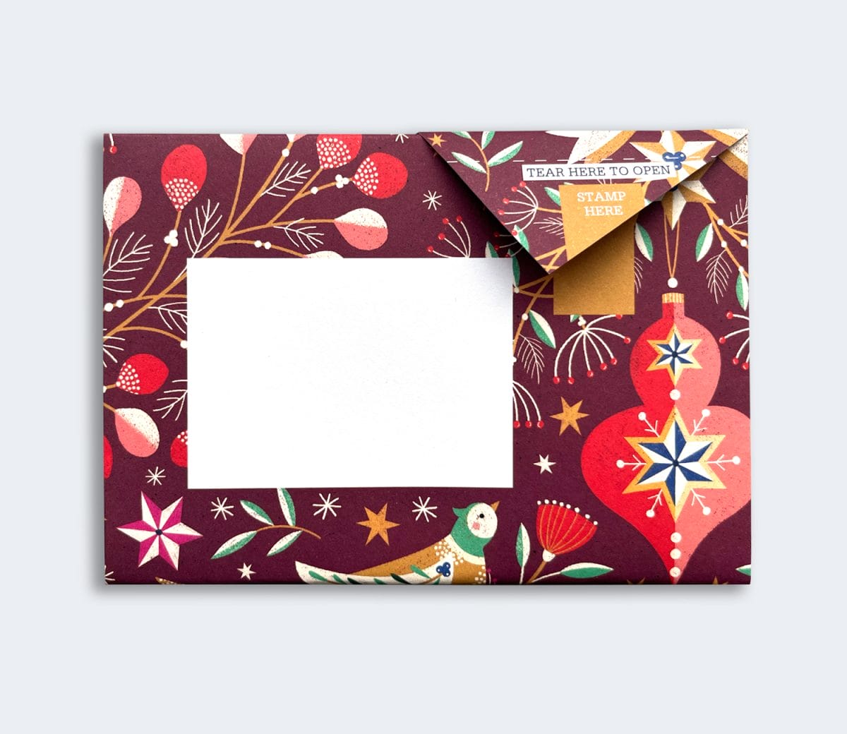 Festive Pigeon - Bild 8