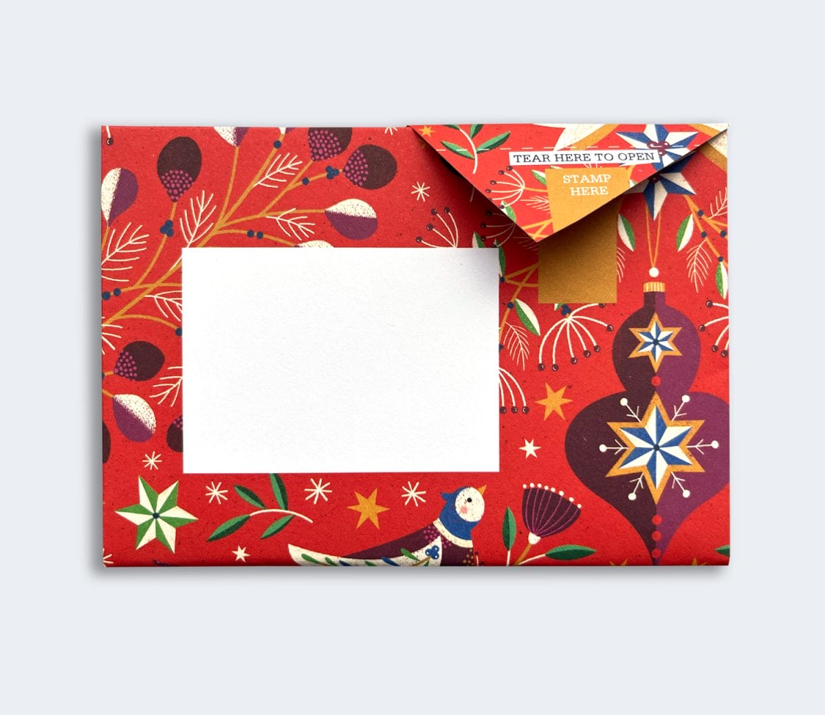 Festive Pigeon - Bild 3