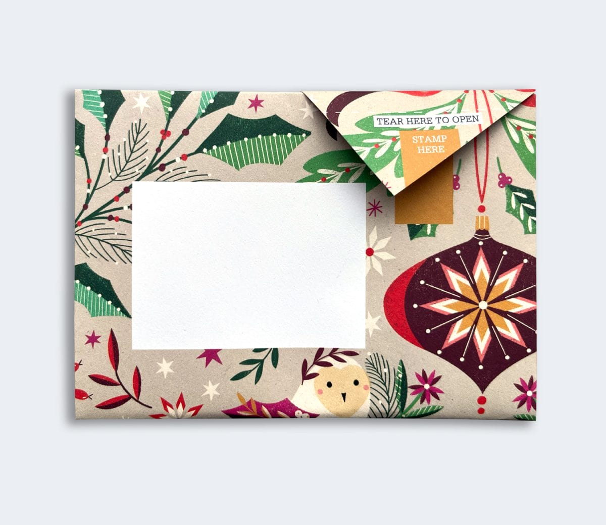 Festive Pigeon - Bild 4