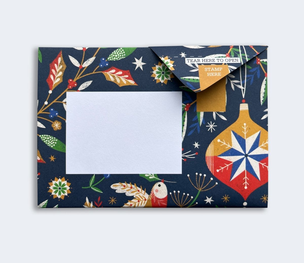 Festive Pigeon - Bild 7