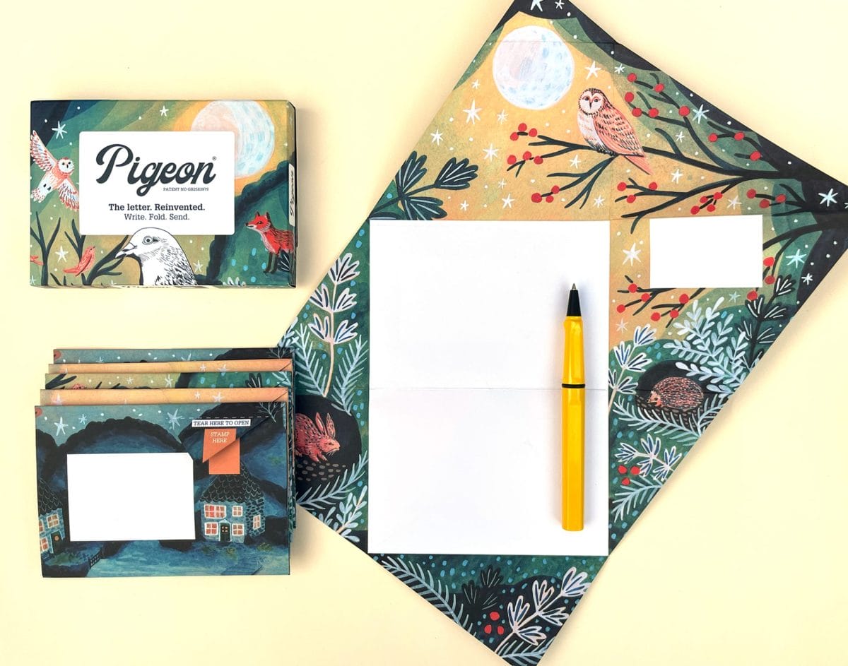 Harvest Moon Pigeon - Bild 2