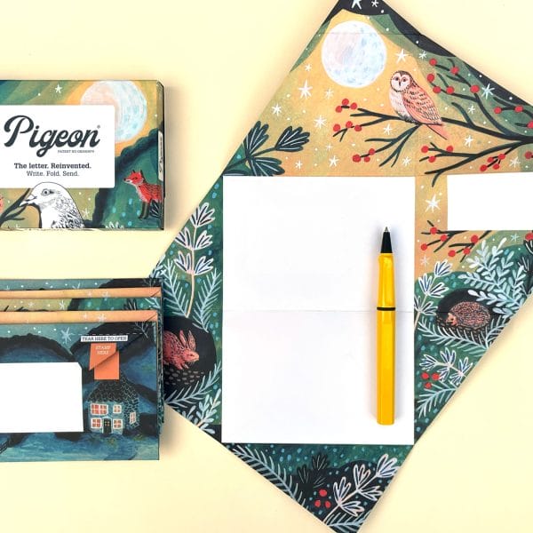 Palomas para niños Paloma