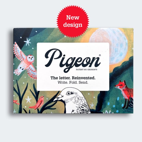 Palomas para niños Paloma