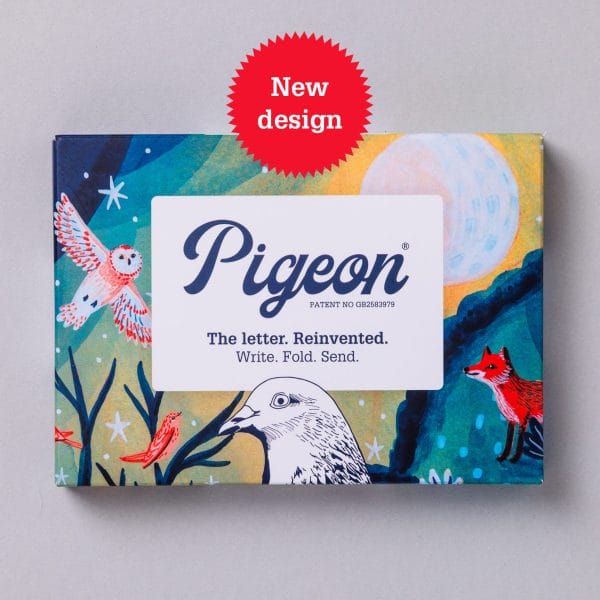 Buy Pigeon Buy Pigeon